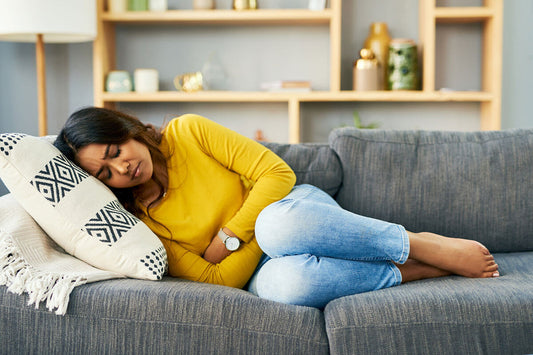 BUTYRIC ACID: The Gut Health Game Changer