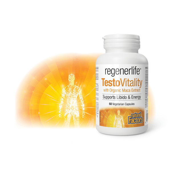TestoVitality, Regenerlife, image-lifestyle