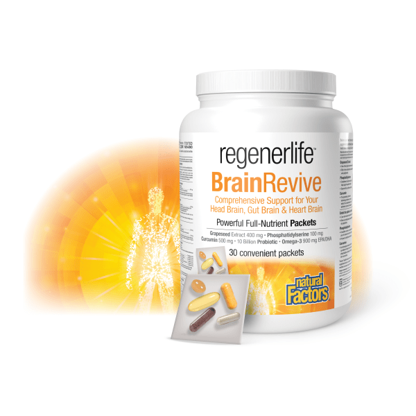 BrainRevive, RegenerLife, image-lifestyle