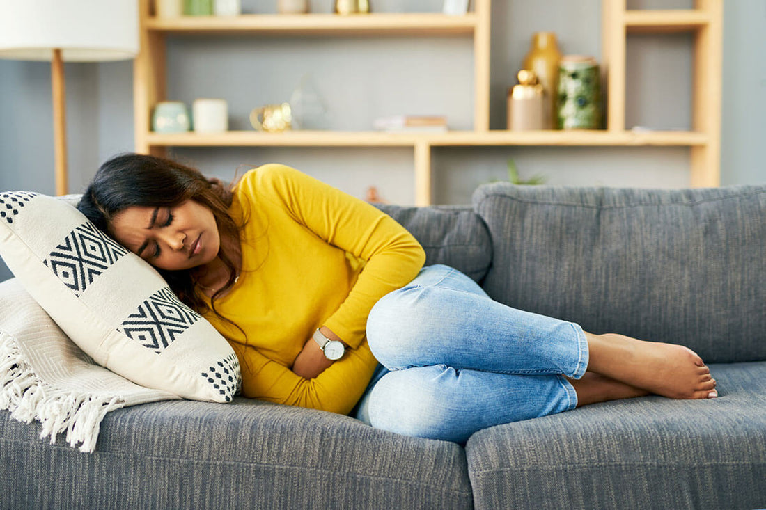 BUTYRIC ACID: The Gut Health Game Changer
