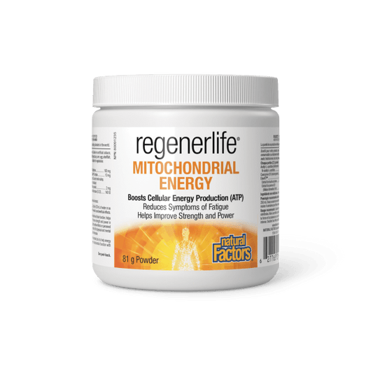 Mitochondrial Energy   81 g Powder Watermelon, image-hi-res