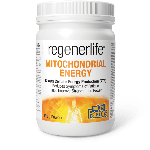 Mitochondrial Energy   162 g Powder Watermelon, image-hi-res