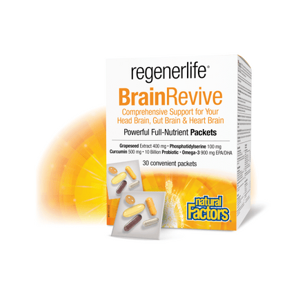 BrainRevive, Regenerlife, image-lifestyle
